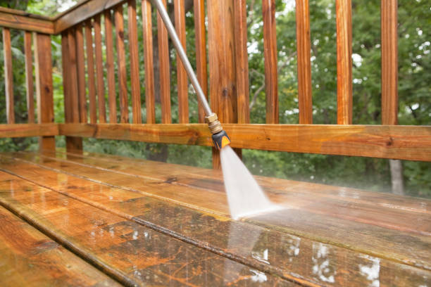 Trusted Kaunakakai, HI Pressure Washing Experts